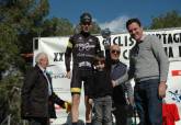 Im�genes de la 2� etapa del Trofeo Interclubs