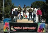 Im�genes de la 2� etapa del Trofeo Interclubs