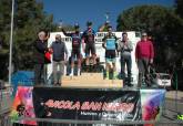 Im�genes de la 2� etapa del Trofeo Interclubs