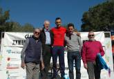 Im�genes de la 2� etapa del Trofeo Interclubs