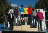 Im�genes de la 2� etapa del Trofeo Interclubs