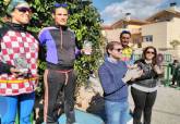  V Trail de la Aljorra 'Carrera del Almendro y el Garbancillo de Tallante'