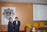 Inauguraci�n Jornadas de Redes Sociales y Polic�a Local