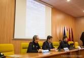 Inauguraci�n Jornadas de Redes Sociales y Polic�a Local