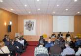 Inauguraci�n Jornadas de Redes Sociales y Polic�a Local