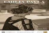 Exposici�n 'Emilia Paula, la mujer romana en las fiestas'