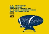 Presentacin del libro La crisis de los refugiados y los deberes de Europa, Cartagena Piensa