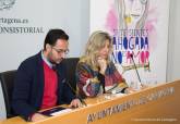 Cartagena impulsa un canal de YouTube en que los jóvenes fomentarán la igualdad