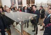 El A�o de la Ilustraci�n lleva al Palacio Consistorial una muestra sobre construcciones navales y la Cartagena de la �poca