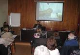 Ciclo de conferencias para mayores y personas con discapacidad de la Concejal�a de Servicios Sociales