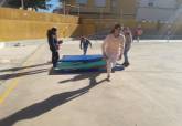 Programa ADE Colegio Feliciano S�nchez