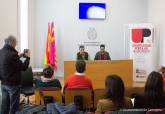 Presentacin de los Cursos de la Universidad Popular en Barrios y Diputaciones