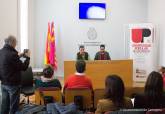 Presentaci�n de los Cursos de la Universidad Popular en Barrios y Diputaciones