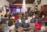 1� semifinal del concurso nacional de saetas de La Palma