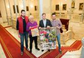 La Aljorra entra en el calendario del ciclismo de montaa con la organizacin de su I BXM All Sport 2017