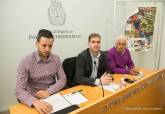 La Aljorra entra en el calendario del ciclismo de montaa con la organizacin de su I BXM All Sport 2017