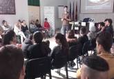 Actividades de Integraci�n Comunitaria Intercultural 