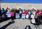 Ruta de Senderismo Sociocultural de Servicios Sociales a San Julin y El Calvario