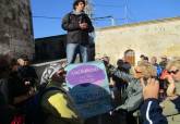 Ruta de Senderismo Sociocultural de Servicios Sociales a San Julin y El Calvario