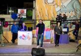 Actividades del URBANCT en el Centro de Recursos Juveniles