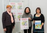 Presentaci�n del Encuentro Regional de Mujeres Rurales