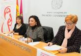 Presentacin del Encuentro Regional de Mujeres Rurales