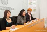 Presentacin del Encuentro Regional de Mujeres Rurales