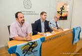 La XXIV Media Marat�n de Cartagena quiere seguir creciendo en n�mero de participantes