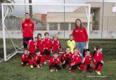 CD Dolorense categor�a Biber�n