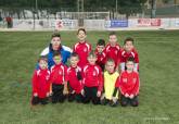 CD Dolorense categor�a Chupeta