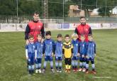 CD Mediterr�neo categor�a Chupeta