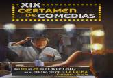 Certamen de Comedias de La Palma