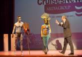 Gala 2017 Premios Excellence Cruceros