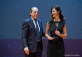 Gala 2017 Premios Excellence Cruceros