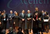 Gala 2017 Premios Excellence Cruceros