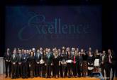 Gala 2017 Premios Excellence Cruceros
