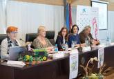 M�s de 300 mujeres agricultoras y ganaderas se re�nen en Cartagena
