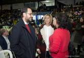 Gala de eleccin Reina del Carnaval