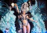 Gala de eleccin Reina del Carnaval