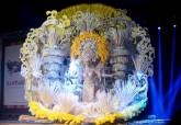 Gala de eleccin Reina del Carnaval