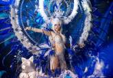 Gala de eleccin Reina del Carnaval