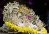 Gala de elecci�n Reina del Carnaval