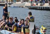 Trofeo Dragon Boat 'Ciudad de Cartagena'