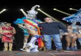 II Concurso Nacional Drag Queen Ciudad de Cartagena