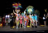 II Concurso Nacional Drag Queen Ciudad de Cartagena