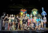 II Concurso Nacional Drag Queen Ciudad de Cartagena