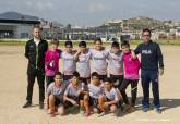 Liga Local de F�tbol Base