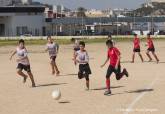 Liga Local de F�tbol Base