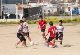 Liga Local de F�tbol Base