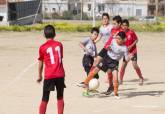 Liga Local de F�tbol Base